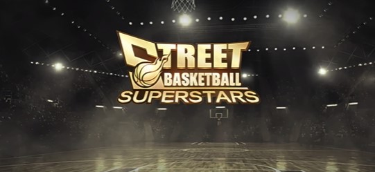 Street Basketball superstars(街头篮球超级明星) Street Basketball superstars(街头篮球超级明星)