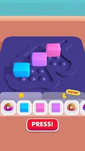 Fidget Toy Maker(减压神器制造商)