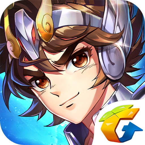 圣斗士星矢手游微信版