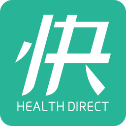 快健康