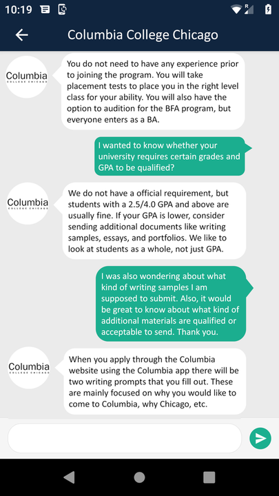 Concourse Global手机版下载