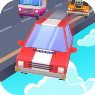 Highway Insanity(高速公路也疯狂)