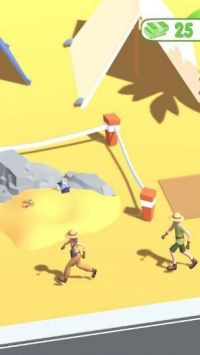 文物博物馆Museum Of Antiquities