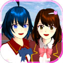 樱花校园更新17件衣服(SAKURA SchoolSimulator)