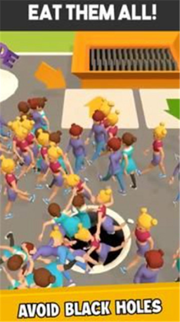 Playtime World: Monster Ground