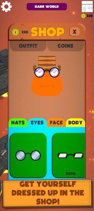 跳线冒险Little Jumper