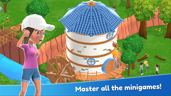 家园谷Home Valley