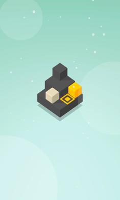 立方体融合游戏