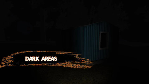 恐怖密室逃生解谜 恐怖密室逃生解谜