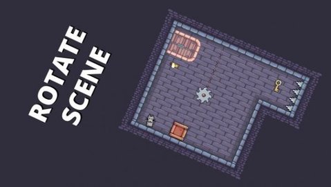 像素猫咪逃亡Cat Dungeon Escape Demo