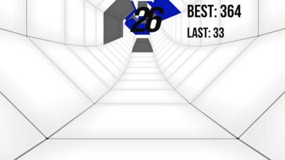 Tunnel Runner游戏