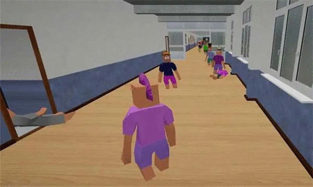 上课不迟到 上课不迟到