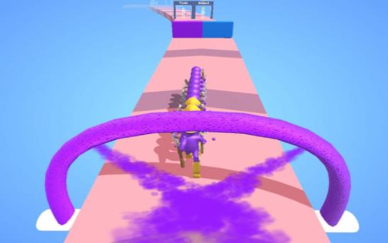 工人酷走3D(WorkerRun3D)