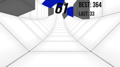 Tunnel Runner游戏 Tunnel Runner游戏
