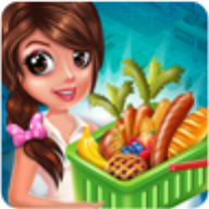 Supermarket Tycoon(超市大亨手游)