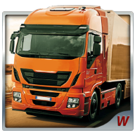 Truck Simulator : Europe