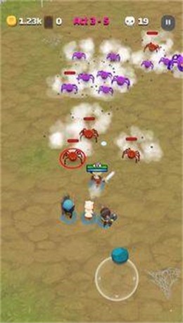 Tiny Fantasy(小幻想) Tiny Fantasy(小幻想)