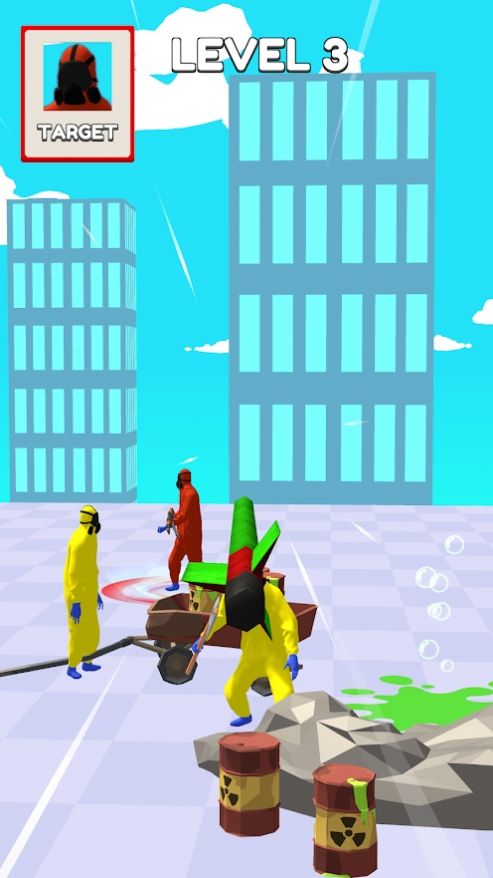 Archer Sniper 3D(弓箭手狙击手) Archer Sniper 3D(弓箭手狙击手)