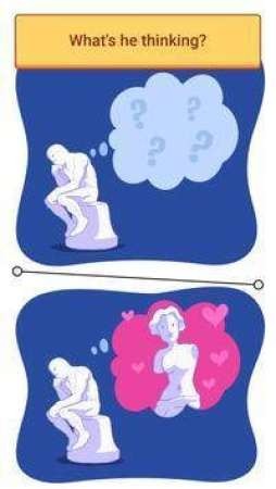 Brain Riddle: Tricky Puzzles