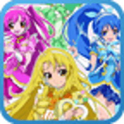 小魔仙魔法公主