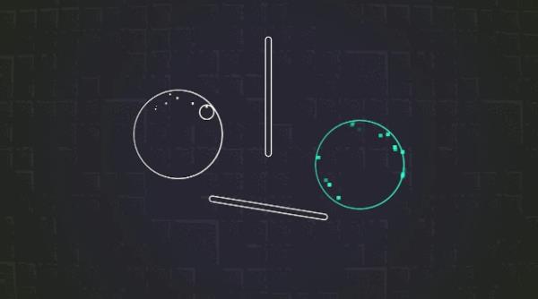 Into the Loop进入循环游戏