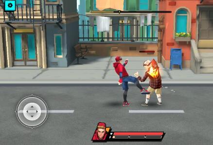 Spider Hero(蜘蛛侠英雄复仇中文版) Spider Hero(蜘蛛侠英雄复仇中文版)