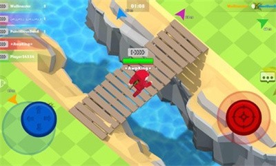 罢工作战 罢工作战