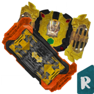 Geats Belt All Rider Series