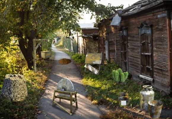 逃离中世纪宫殿游戏(Mystery Medieval Palace Escape)