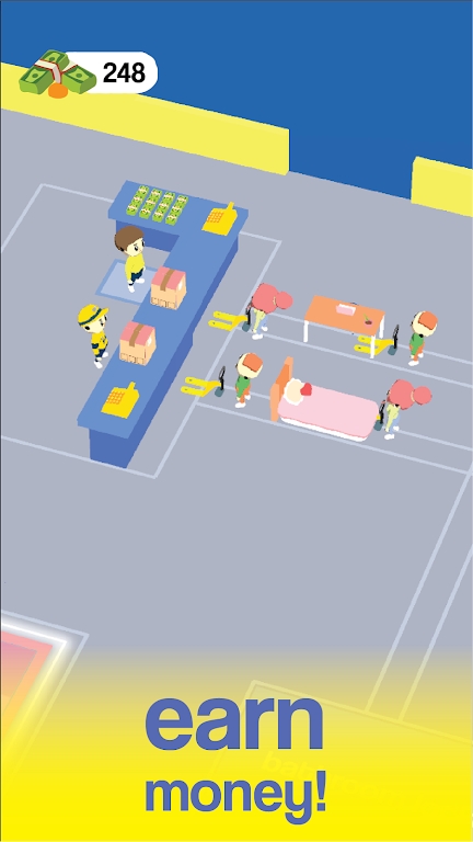 我的家具世界(My Furniture World) 我的家具世界(My Furniture World)