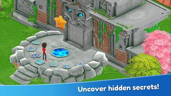 家园谷Home Valley