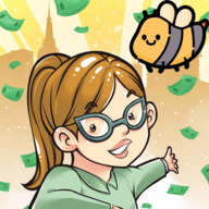 疯狂建楼大亨(Sky Tower Tycoon)