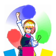 IROMAZE墨水店(ColorBlend)