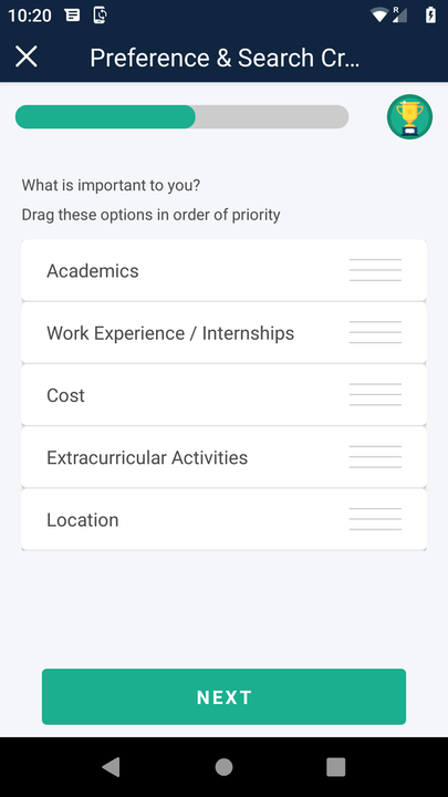 Concourse Global手机版下载