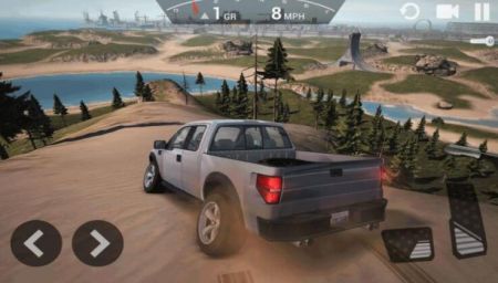 飞车急速狂飙 飞车急速狂飙