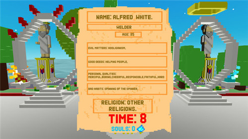 上帝在工作 上帝在工作