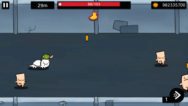 逃离实验室内置菜单最新版本