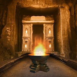 逃离中世纪宫殿游戏(Mystery Medieval Palace Escape)