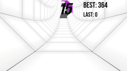 Tunnel Runner游戏