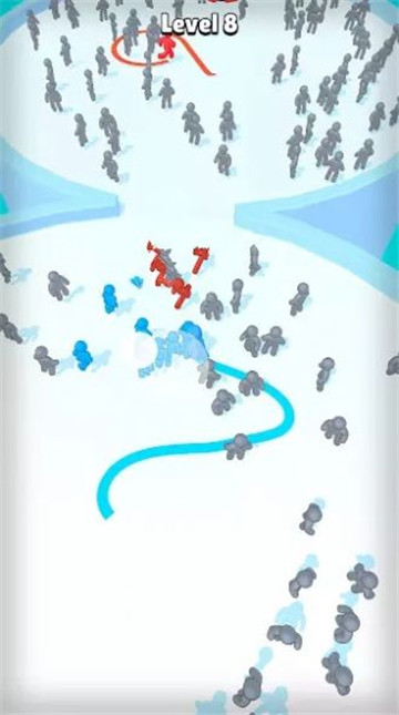 捆绑战斗Rope Fight 捆绑战斗Rope Fight