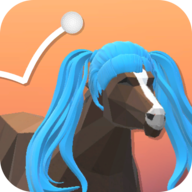 掘地求生高尔夫球版(Golfing Over It with Alva Majo)