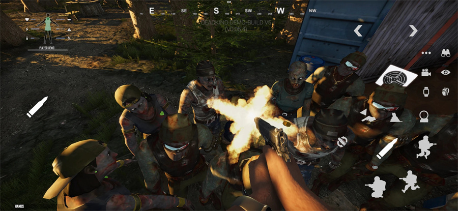 人渣生存scum手游下载中文版正版(DeadKind)