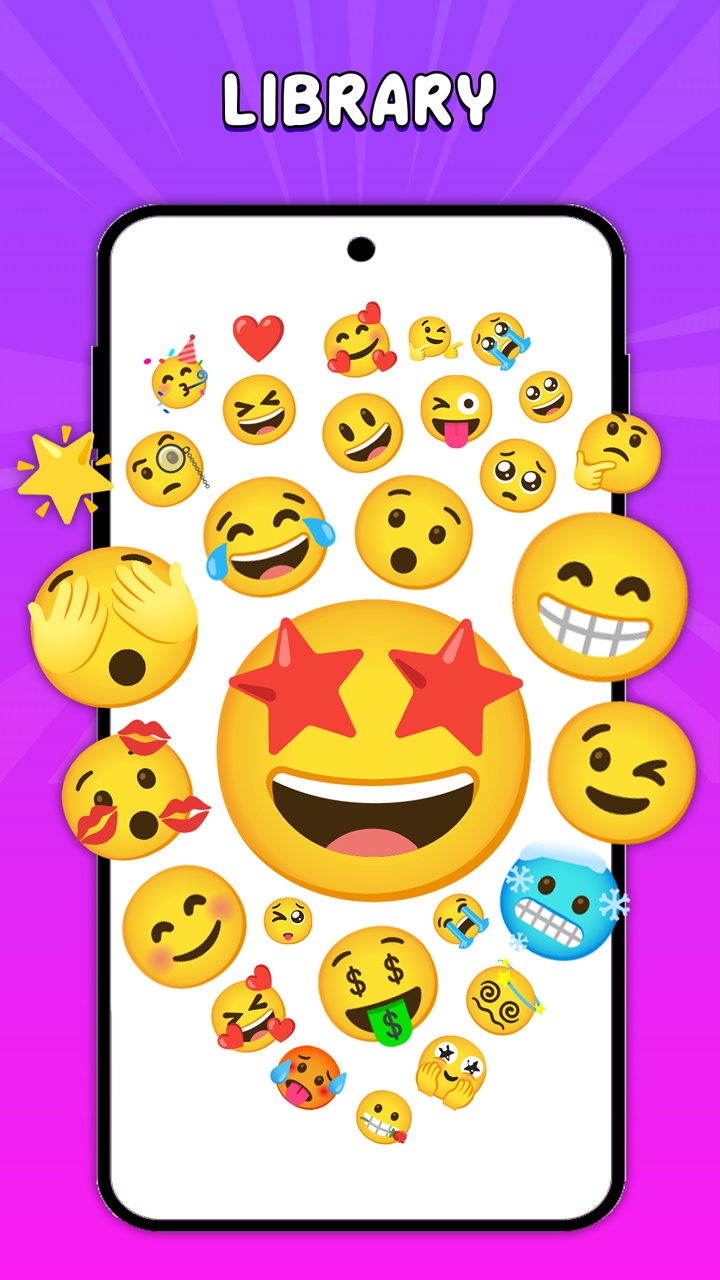 Emoji Merge: Fun Moji Emoji Merge: Fun Moji