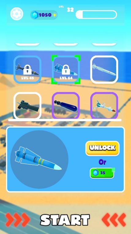巡航导弹(Cruise Missile) 巡航导弹(Cruise Missile)