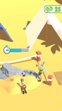 文物博物馆Museum Of Antiquities