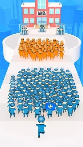 合并闯关 合并闯关