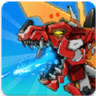 机甲斗兽场超级账号免广告