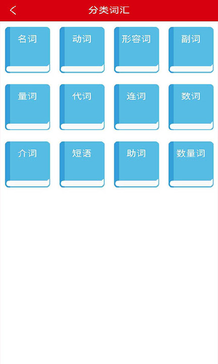 HSK词典老语版 HSK词典老语版