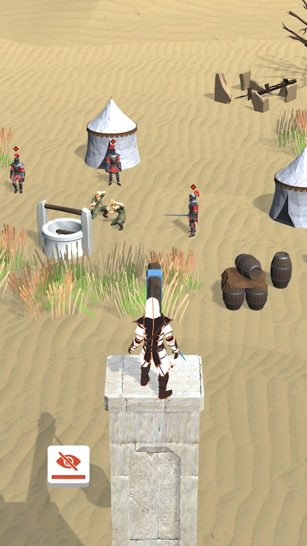 Assassins Guild Assassins Guild