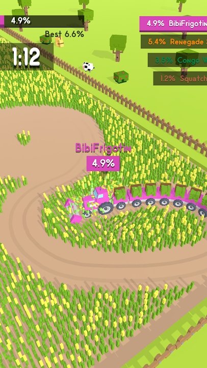 Farmers.io(农场主大作战)